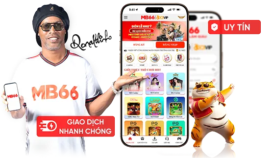 Game Bắn Cá ClubV Nhà Cái